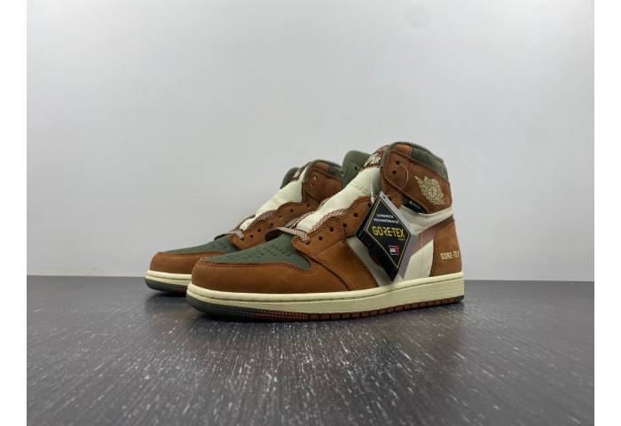 Air Jordan 1 Element Legend Coffee DB2889-102