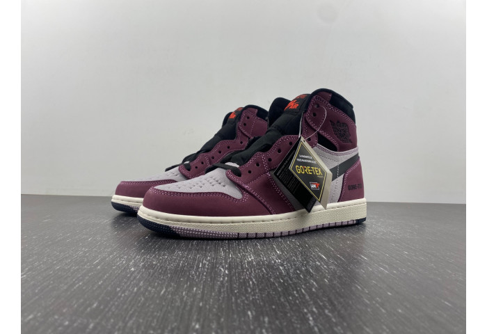 Air Jordan 1 High Element Gore-Tex Berry DB2889-500