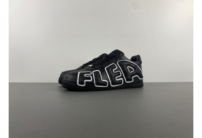 Nike Air Force 1 Low Cactus Plant Flea Market Black DC4457-001