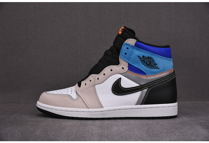 Air Jordan 1 High OG “Prototype” DC6515-100
