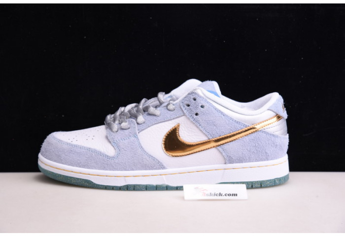 Nike Dunk Low SB x Sean Cliver DC9936-100