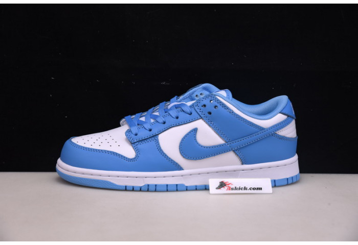 Nike Dunk Low UNC (2021) DD1391-102