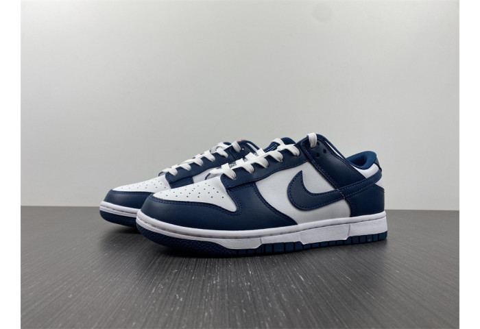 Nike Dunk Low Valerian Blue DD1391-400