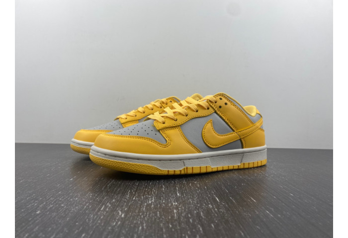 Nike Dunk Low Citron Pulse (Women''s) DD1503-002