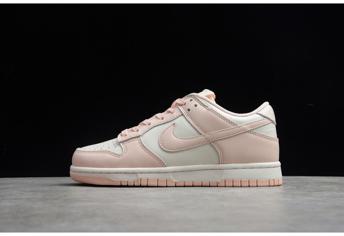Nike Dunk Low Orange Pearl (W) DD1503-102