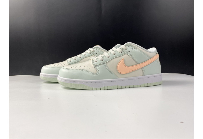 Nike Dunk Low Barely Green (W) DD1503-104