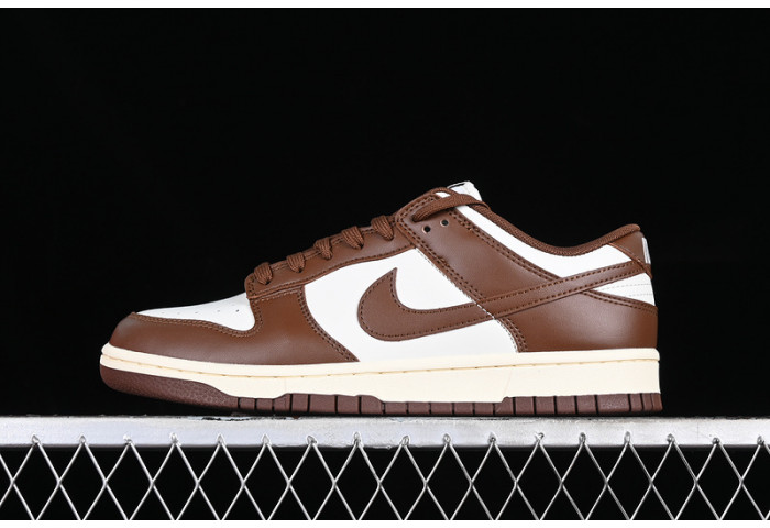 Nike Dunk Low Cacao Wow DD1503-124