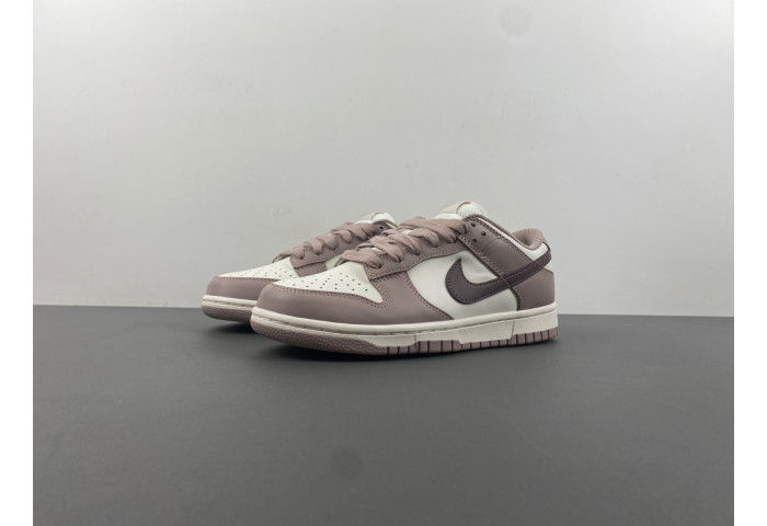 Nike Dunk Low Sail Plum Eclipse DD1503-125