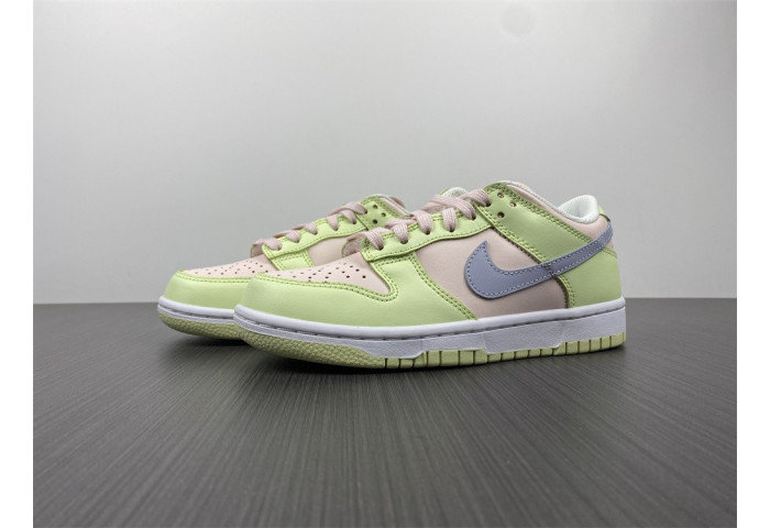 Nike Dunk Low Lime Ice (W) DD1503-600