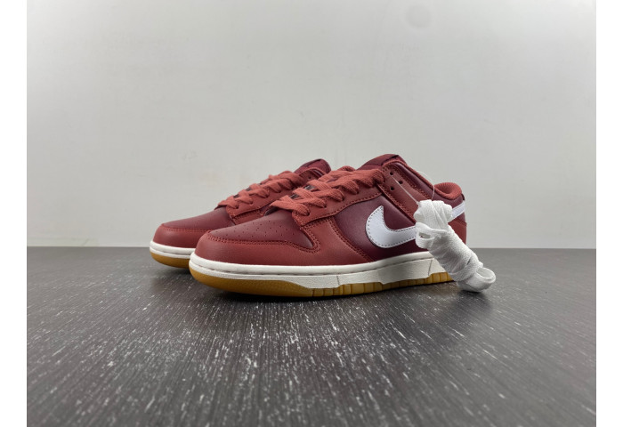Nike Dunk Low Desert Berry DD1503-603