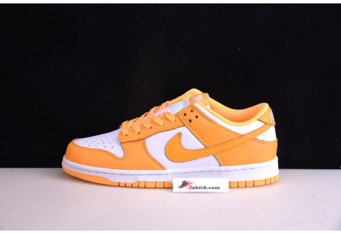 Nike Dunk Low Laser Orange (W) DD1503-800
