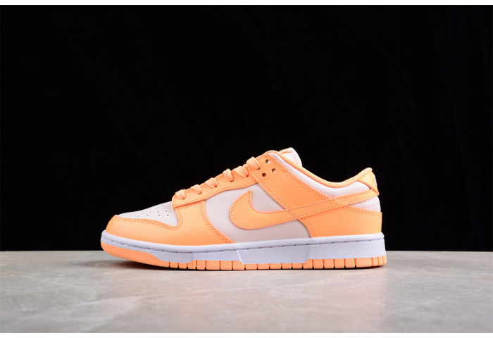 Nike Dunk Low Peach Cream DD1503-801