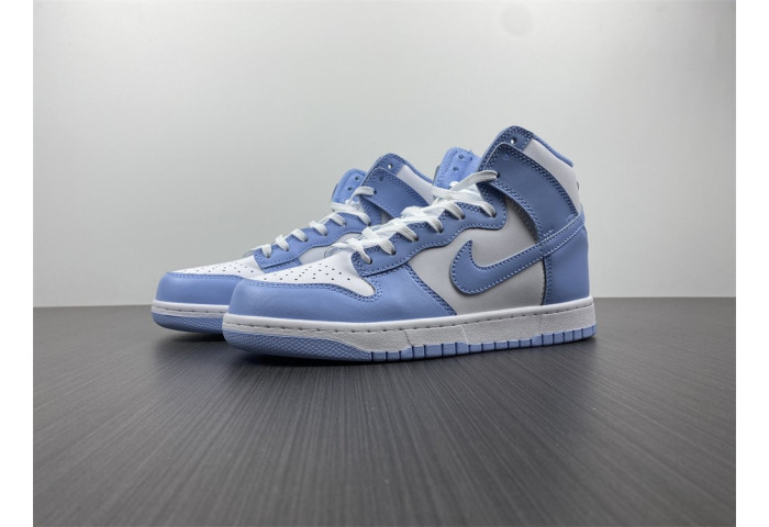 Nike Dunk High Aluminum (W) DD1869-107