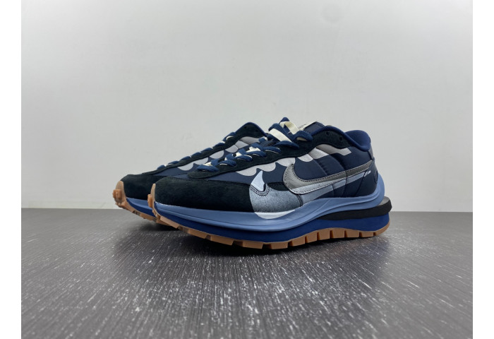 Nike Sacai x VaporWaffle “Tour Yellow ” DD1875-700