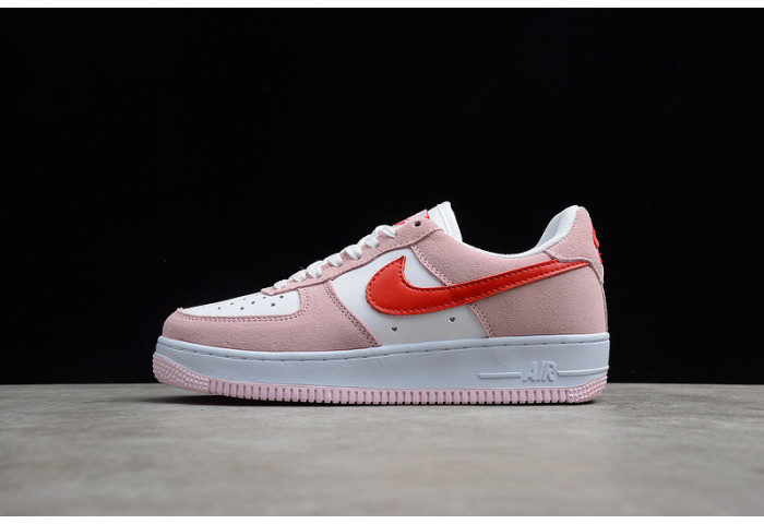 Nike Air Force 1 "Love Letter" DD3384-600