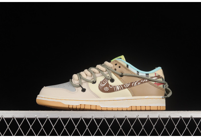 Nike Dunk Low RETRO DH0952-0001