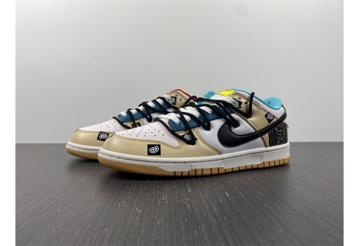 Nike Dunk Low Retro DH0952-100