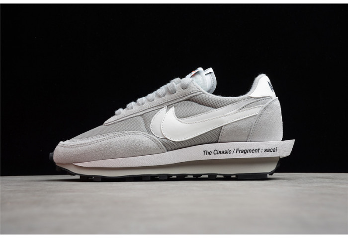Nike LD Waffle SF Sacai fragment Grey DH2684-001