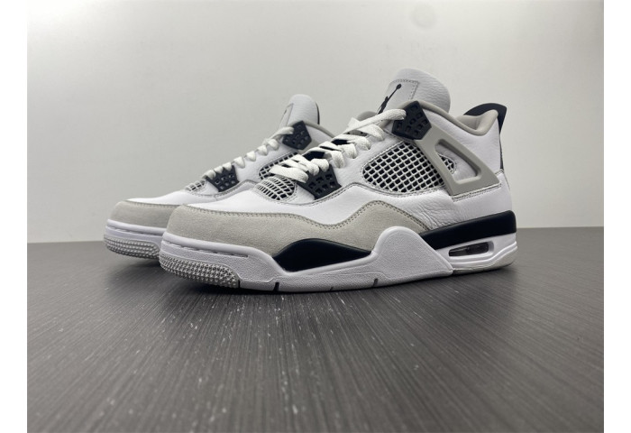 Air Jordan 4 Retro Military Black DH6927-111