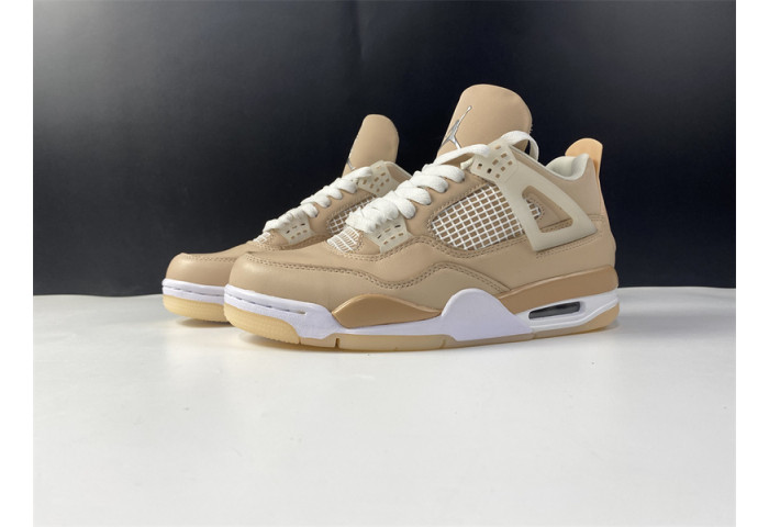 Air Jordan 4 WMNS “Shimmer” DJ0675-200