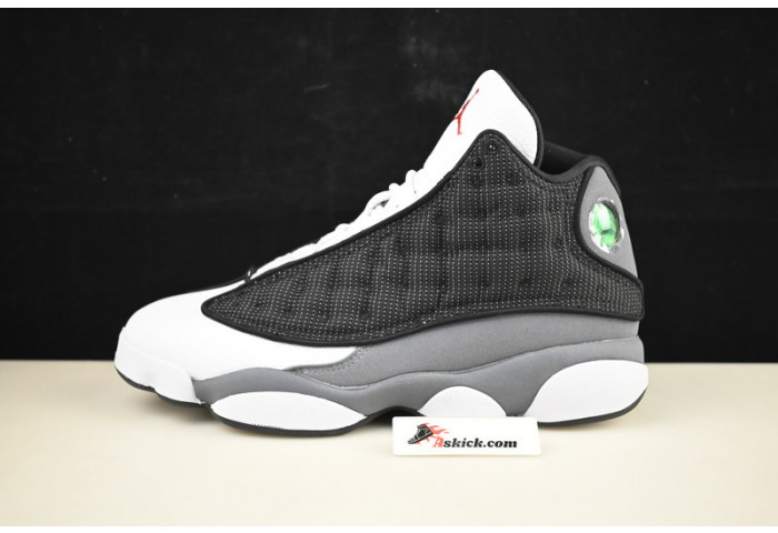 Air Jordan 13 Retro Black Flint DJ5982-060