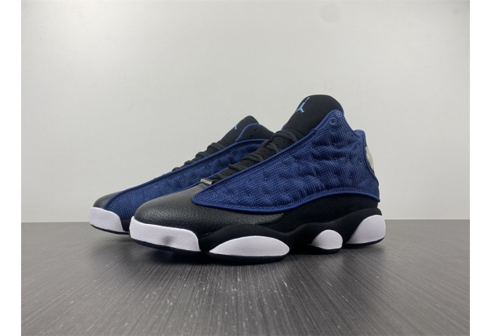 Air Jordan 13 Retro Brave Blue DJ5982-400