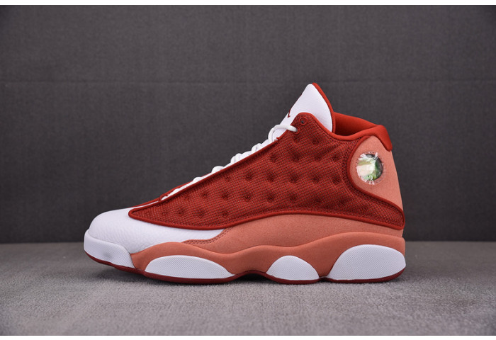 Air Jordan 13 “Dune Red” DJ5982-601