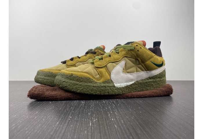 Nike CPFM Flea 1 Cactus Plant Flea Market Desert Moss DM0430-700
