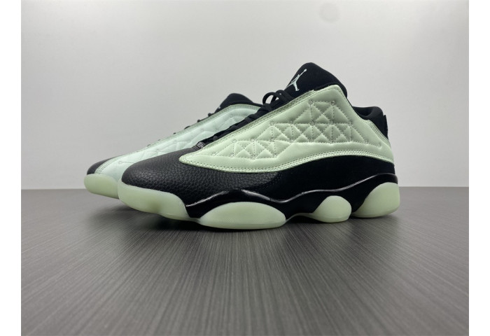 Air Jordan 13 Retro Low Single''s Day (2021) DM0803-300