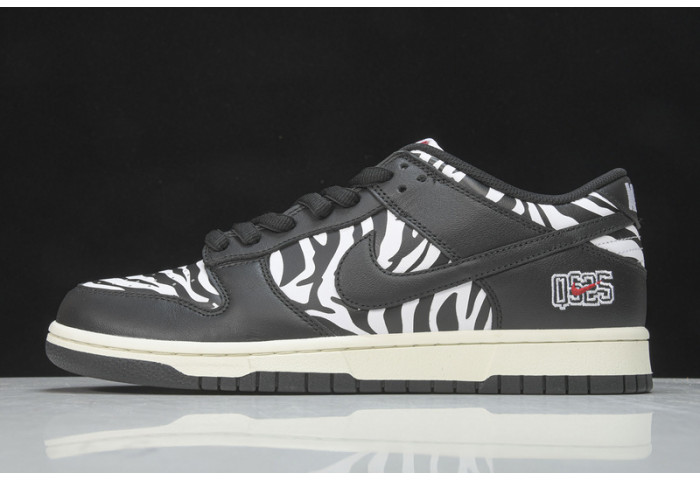 Quartersnacks x Nike SB Dunk Low DM3510-001
