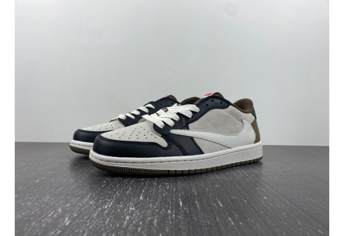 Air Jordan 1 travis scott low top DM7866-902