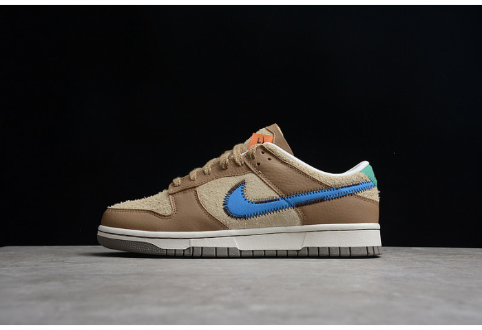Nike Dunk Low size? Dark Driftwood DO6712-200