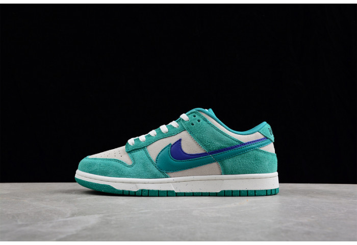 Nike Dunk Low SE 85 Neptune Green DO9457-101