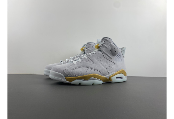 Air Jordan 6 “Paris Olympics” DQ4914-074