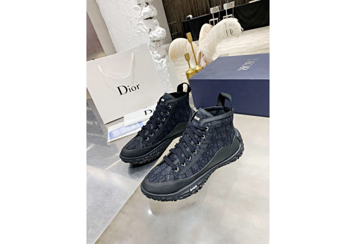 D1or Essentials DIORIZON ANKLE BOOT