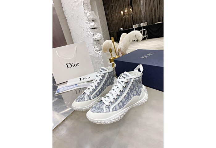 D1or Essentials DIORIZON ANKLE BOOT