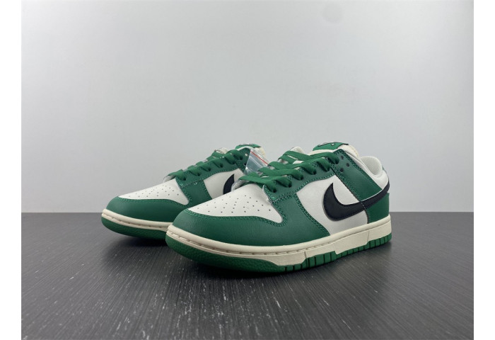 Nike Dunk Low SE “Lottery” DR9654-100
