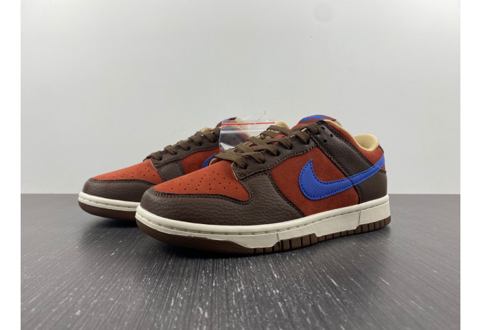 Nike Dunk Low “Mars Stone” DR9704-200