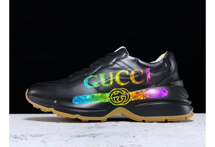 GU RHYTON SNEAKER