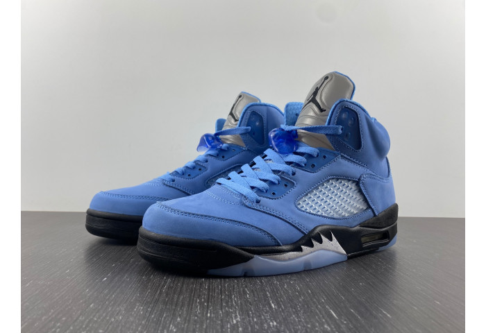 Air Jordan 5 "UNC" DV1310-401