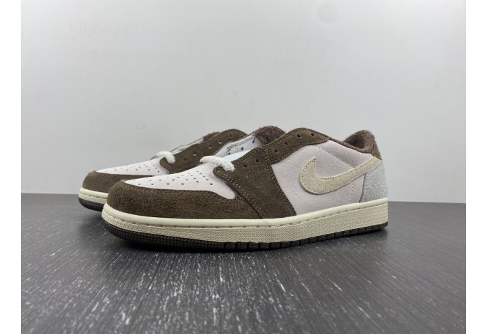 Air Jordan 1 Low OG “Year of the Rabbit” DV1312-200