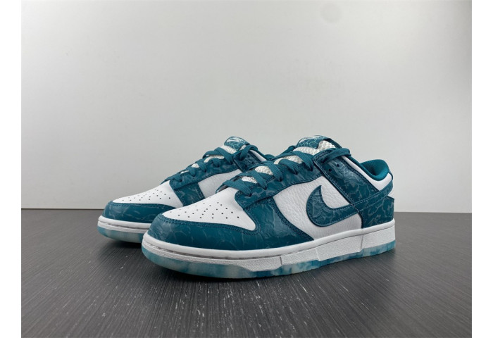 Nike Dunk Low Ocean (W) DV3029-100