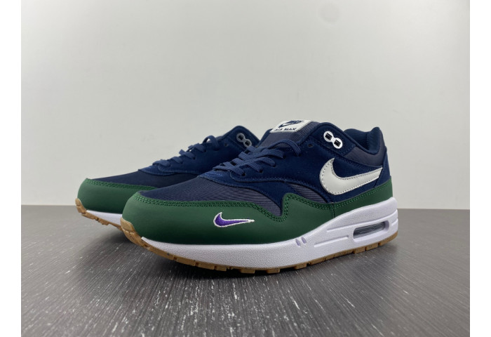 Nike Air Max 1 WMNS “Obsidian” DV3887-400