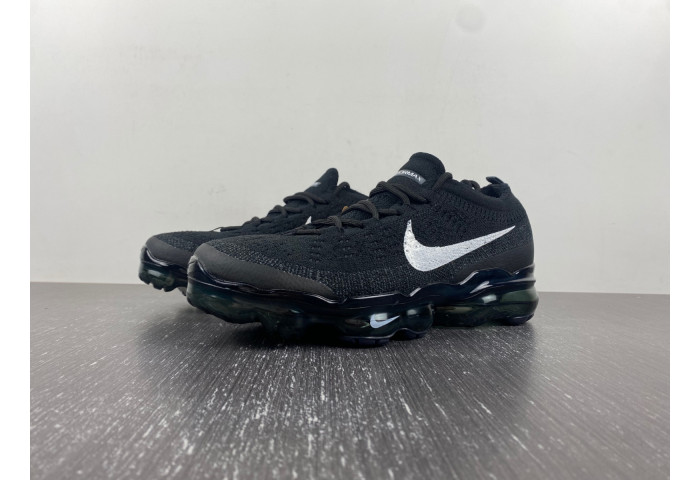 Nike Air Vapormax 2023 FK Black Sail Anthracite (Women''s) DV6840-002
