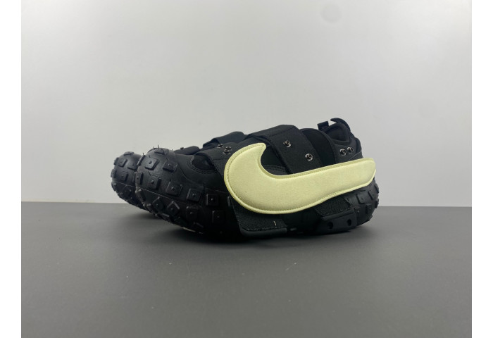 Nike CPFM Air Flea 2 Cactus Plant Flea Market Black Alabaster DV7164-001