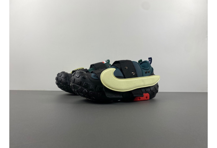 Nike CPFM Air Flea 2 Cactus Plant Flea Market Faded Spruce DV7164-300