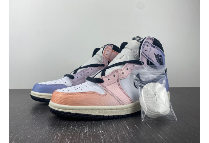 Air Jordan 1 High OG “Skyline” DX0054-805