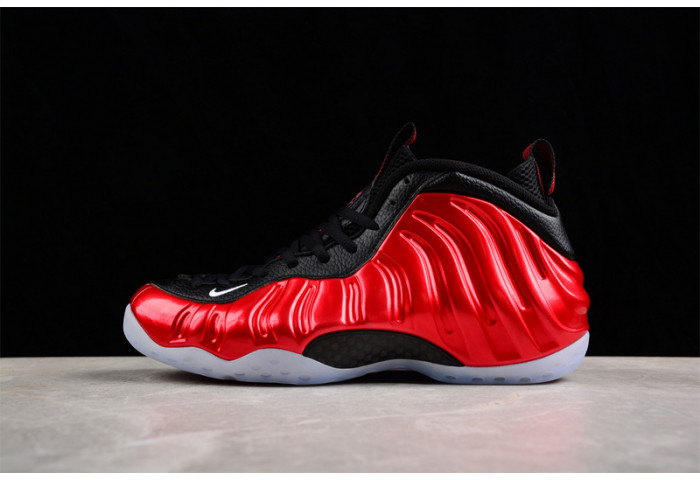 Nike Air Foamposite One Metallic Red DZ2545-600