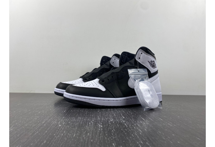Air Jordan 1 High OG “Reverse Panda” DZ5485-010