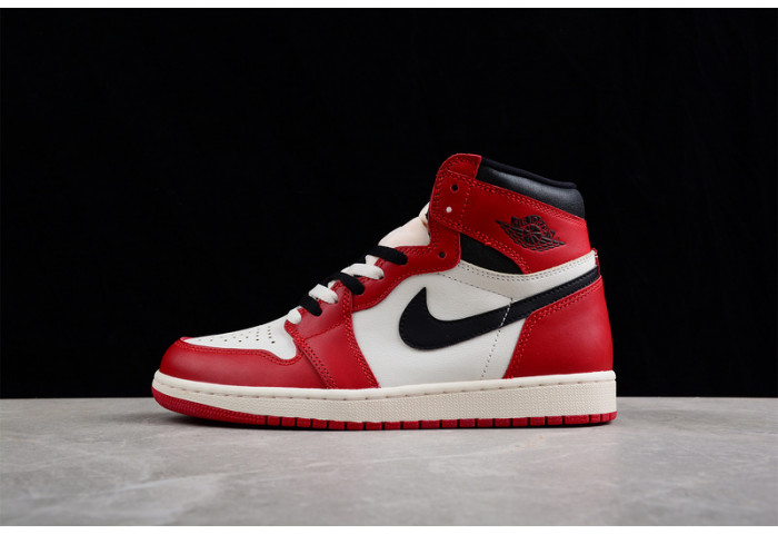 Air Jordan 1 High OG “Chicago Reimagined” DZ5485-612